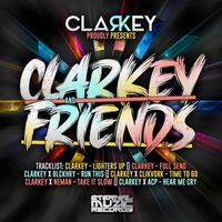 Clarkey - Clarkey & Friends
