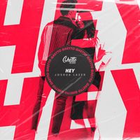 JOSHUA LAZER - Hey