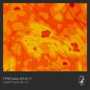 Frenquency - Heatwave EP