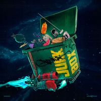 Gydra - Junk Box