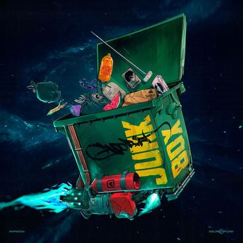 Gydra - Junk Box