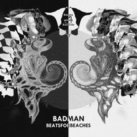 Beatsforbeaches - BASSIN12
