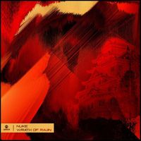Nuke - Wrath Of Raijin