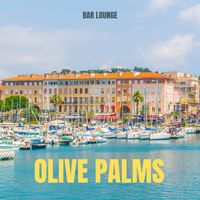 Bar Lounge - Olive Palms: Best Deep House 2024