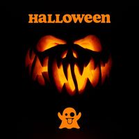 Spooky Bizzle - Halloween (Explicit)