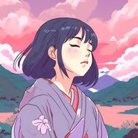 Lofi Beats - Velvet Night: Lofi Beats