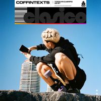 Coffintexts - Todo Mi Cuerpo / 88 ST