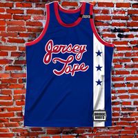 Caserta - Jersey Tape (Explicit)