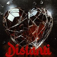 Buio - DISTANTI