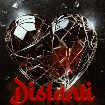 Buio - DISTANTI