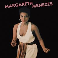Margareth Menezes - Margareth Menezes