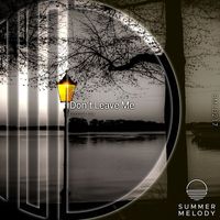Caira - Don't Leave Me