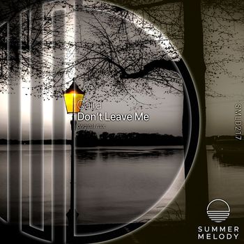 Caira - Don't Leave Me