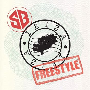 SB - Ibiza (Freestyle) (Explicit)