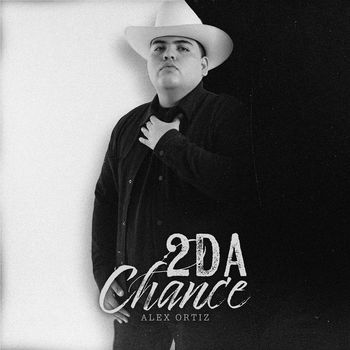 Alex Ortiz - 2da Chance