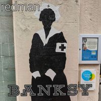 Redman - Banksy