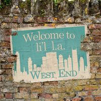 West End - Welcome to Li'l La