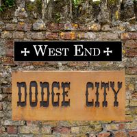 West End - Dodge City