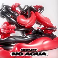 SWART - No Agua EP