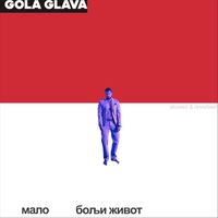 Gola Glava - malo bolji život, slowed & reverbed