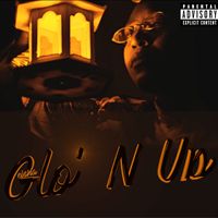 Geisha - Glo' n Up (Explicit)