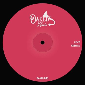 Lemy - Akemies