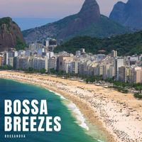 Bossanova - Rio Reflections: Bossa Nova Café Instrumental