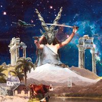 Vendigo - Delusions I - Songs from Ze Shed