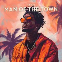 Manic - Man of the Town