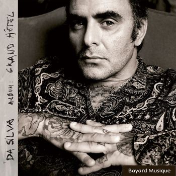 Da Silva - Grand Hôtel