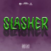 Alien - SLASHER (Explicit)