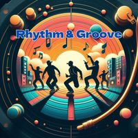 KOU - Rhythm & Groove