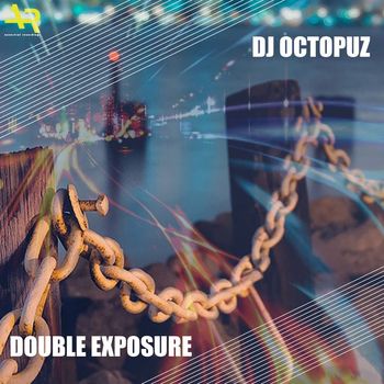 DJ Octopuz - Double Exposure