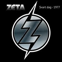 Zeta - Svart dag - 1977