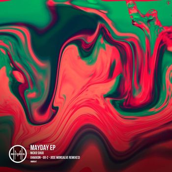 Nicko Shuo - Mayday