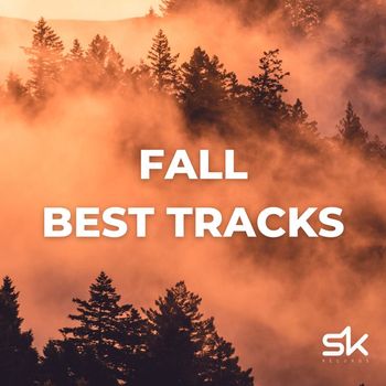 Various Artists - Fall Best Tracks