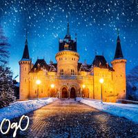 OgO - WINTER LULLABY MUSIC BOX