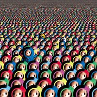 Marillion - Anorak in the Uk (Live)