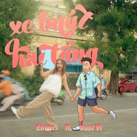 Elmer - xe buýt hai tầng (feat. Just Vi)