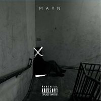 MAYN - Stitches (Explicit)