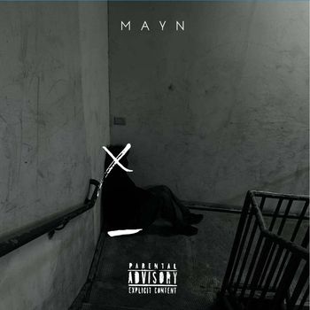 MAYN - Stitches (Explicit)