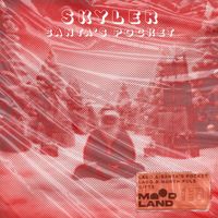 Skyler - Santa's Pocket