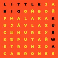 Little Big - Kurwa (Explicit)