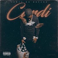 Laray Da Savage - Cardi (Explicit)