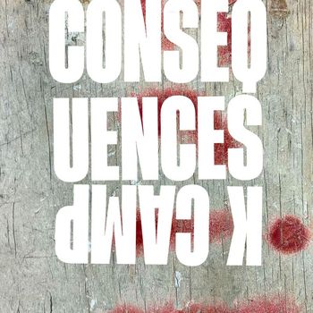 K CAMP - Consequences (Explicit)