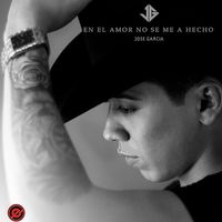 José García - En El Amor No Se Me A Hecho