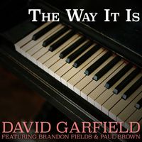 David Garfield - The Way It Is