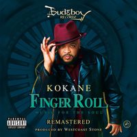 Kokane - Finger Roll (Explicit)