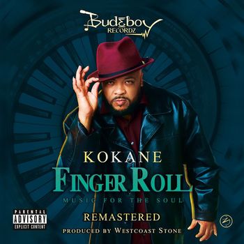 Kokane - Finger Roll (Explicit)