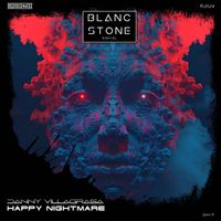 Danny Villagrasa - Happy Nightmare